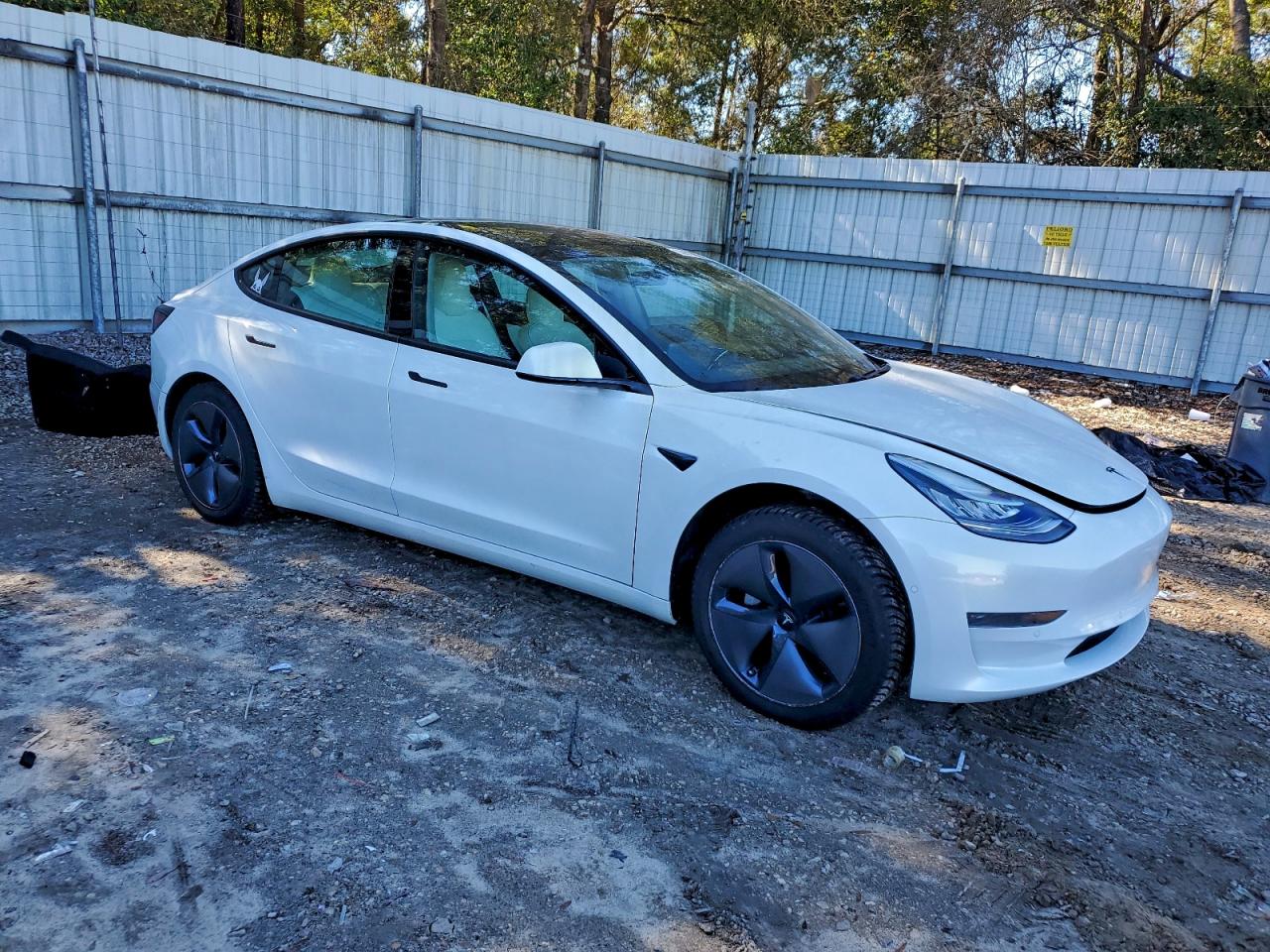 2020 TESLA MODEL 3 photo 7