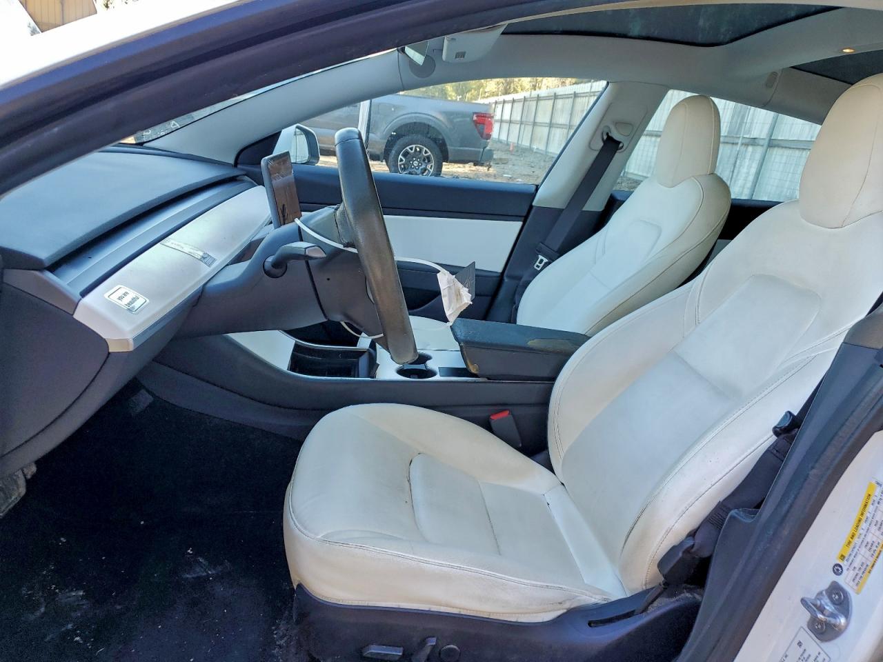 2020 TESLA MODEL 3 photo 13