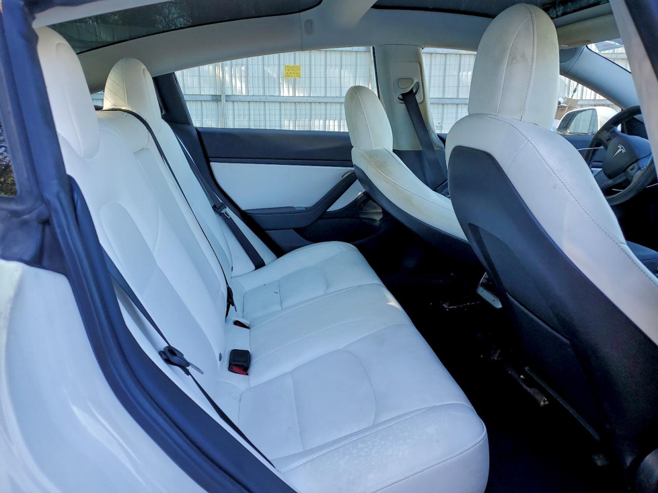 2020 TESLA MODEL 3 photo 19