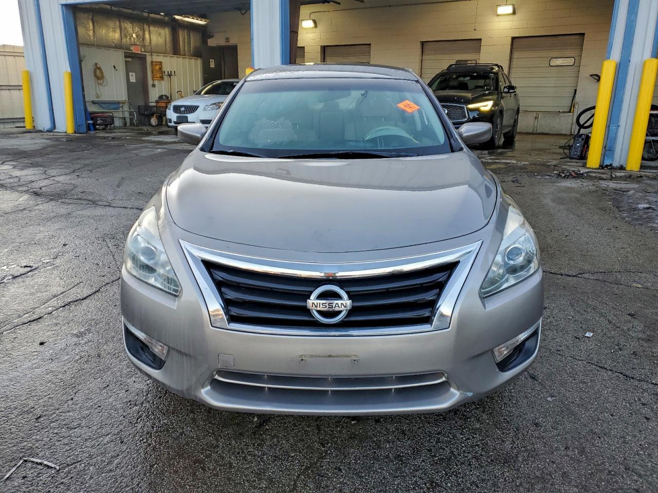 2015 NISSAN ALTIMA 2.5 photo 5