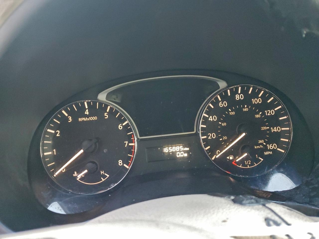 2015 NISSAN ALTIMA 2.5 photo 9