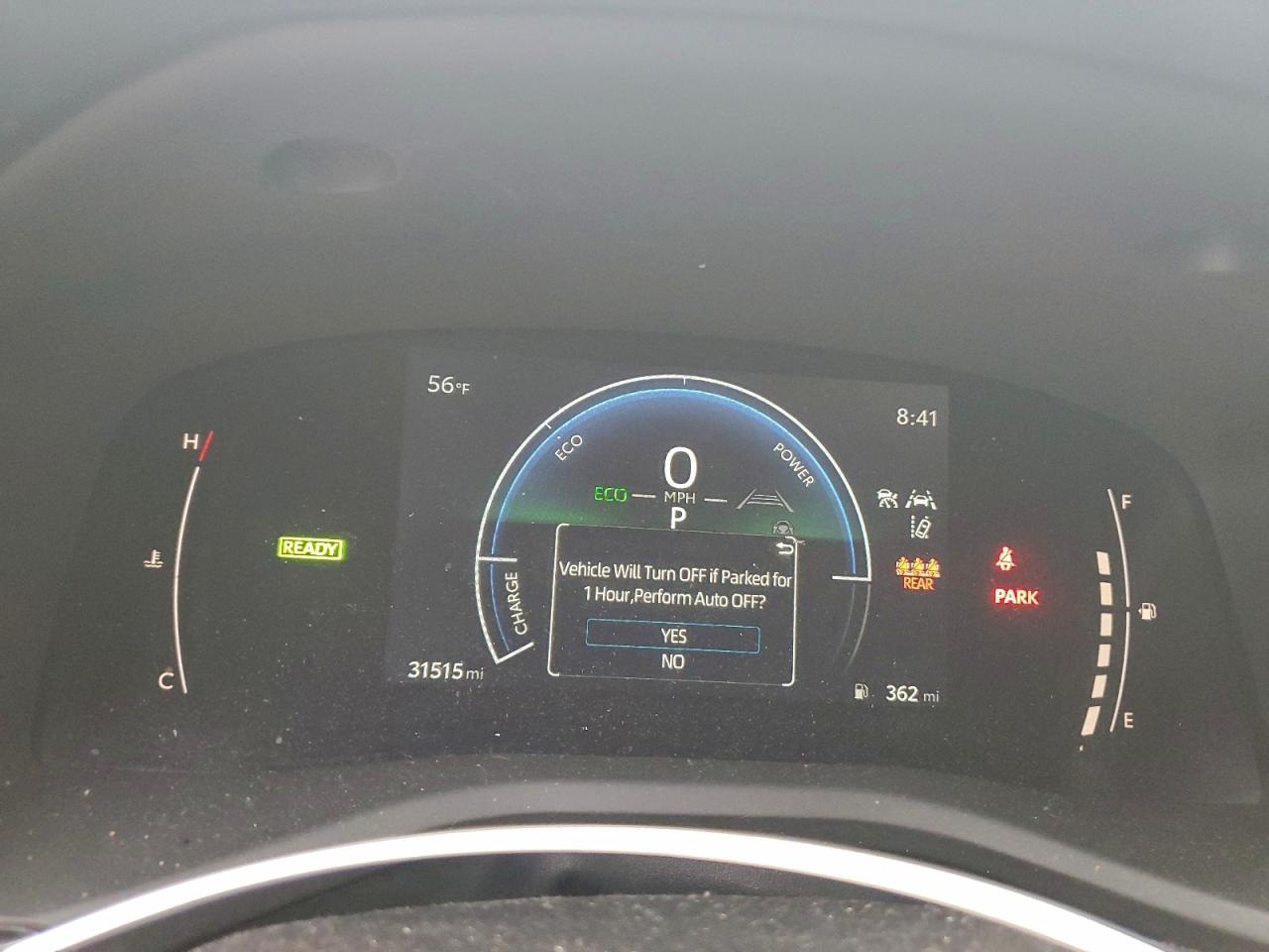 2025 TOYOTA CAMRY XSE photo 9