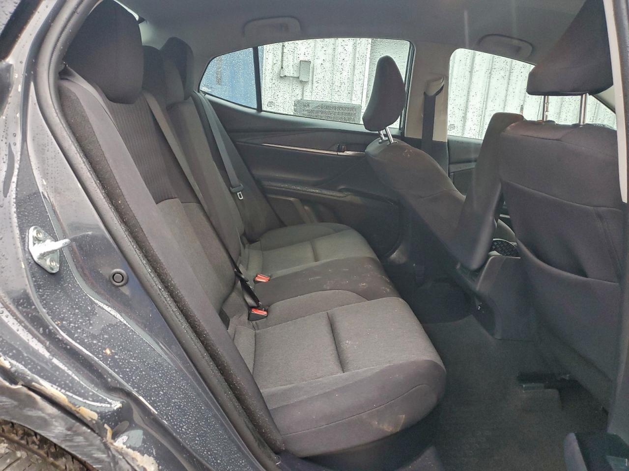 2025 TOYOTA CAMRY XSE photo 10
