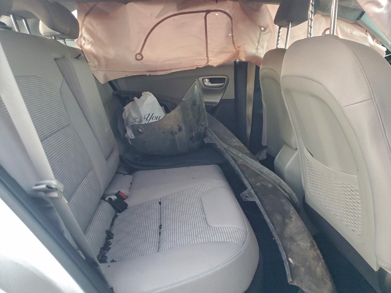 2019 KIA NIRO LX photo 10