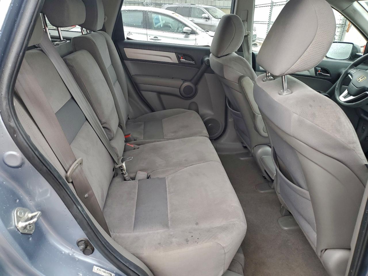 2010 HONDA CR-V EX photo 11