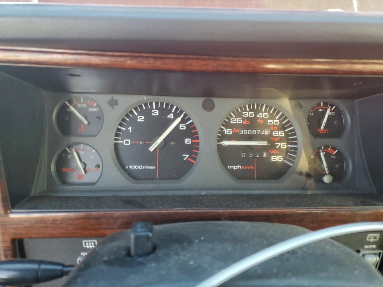 1996 JEEP CHEROKEE COUNTRY photo 9