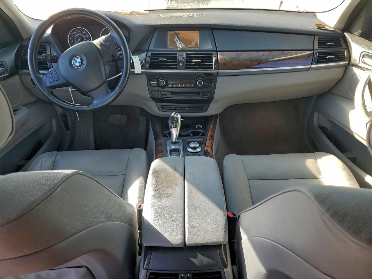2008 BMW X5 4.8I photo 8