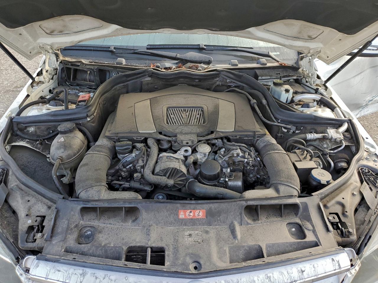 2011 MERCEDES-BENZ C 300 photo 11