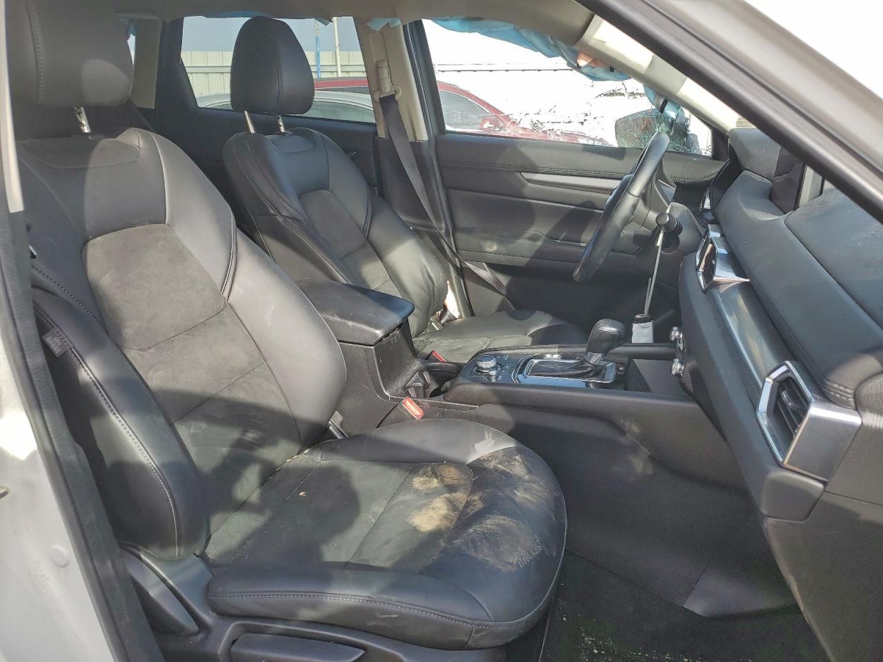 2020 MAZDA CX-5 TOURING photo 7
