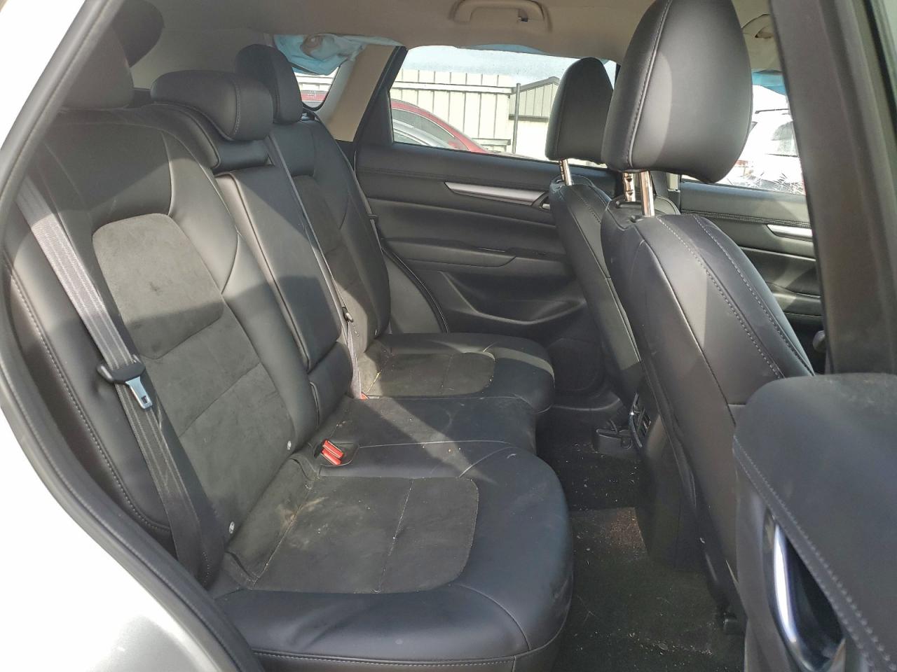 2020 MAZDA CX-5 TOURING photo 10