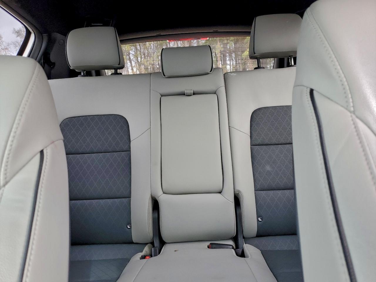 2019 KIA SPORTAGE EX photo 10