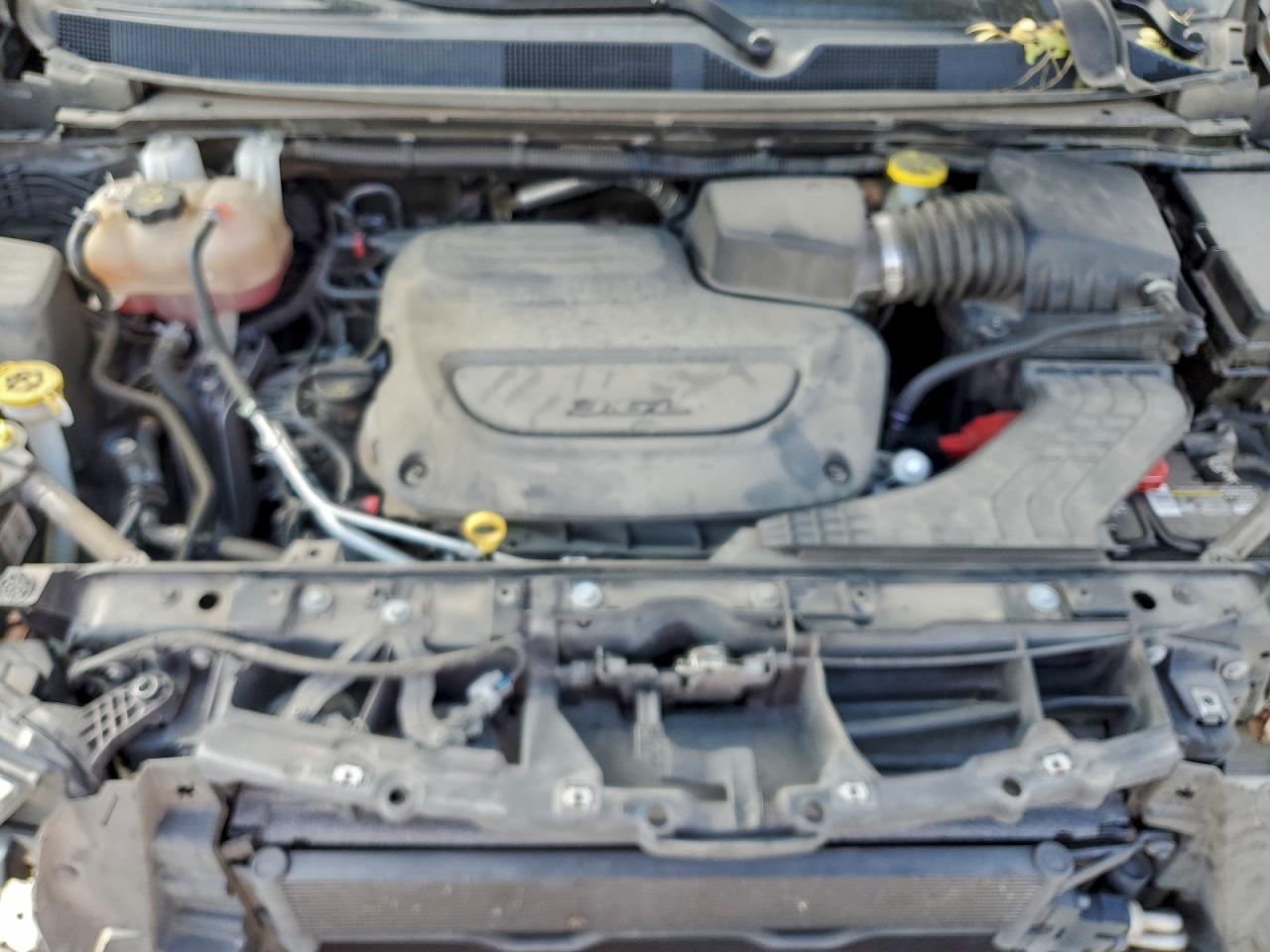 2023 CHRYSLER PACIFICA LIMITED photo 12