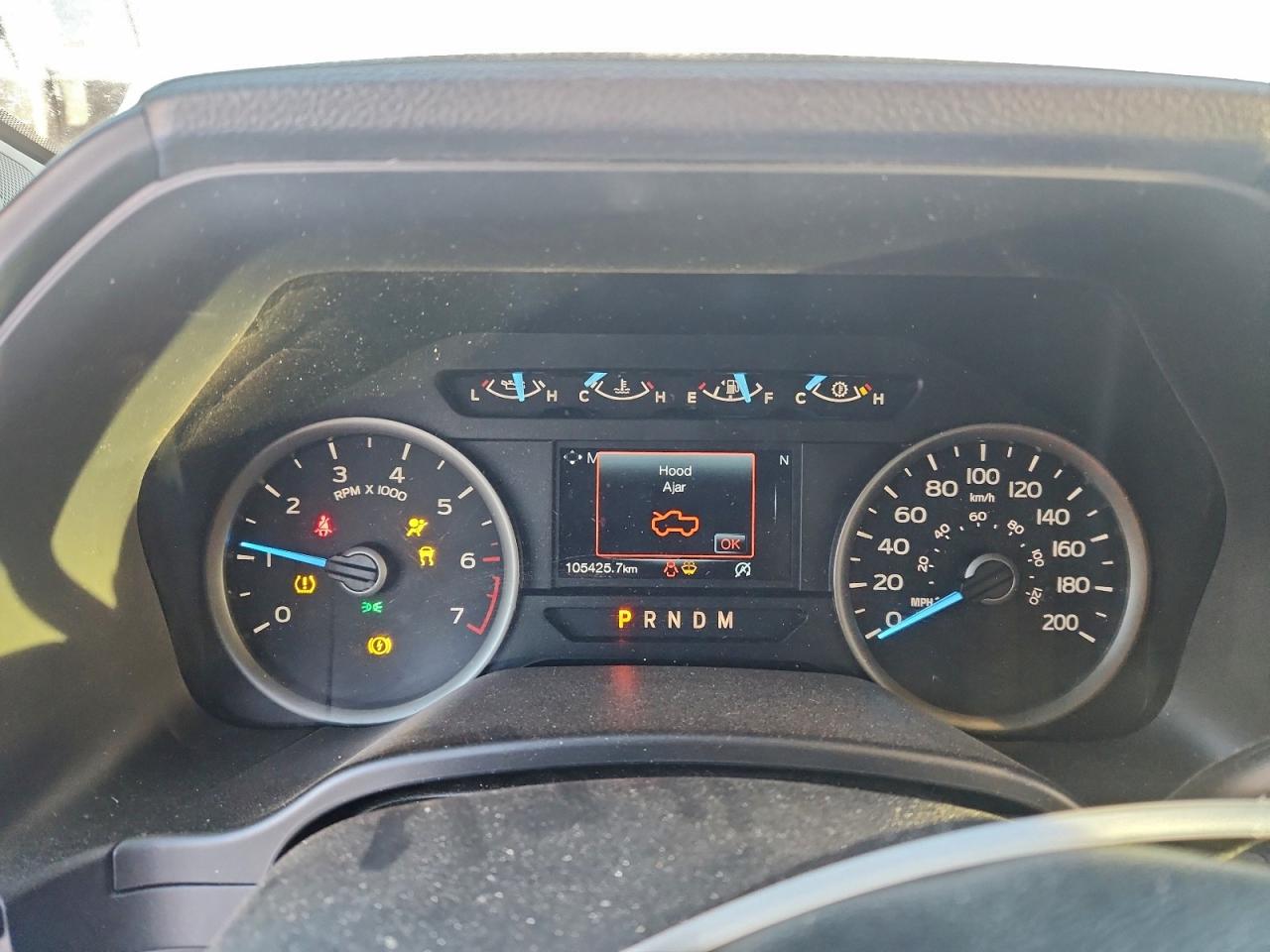 2018 FORD F150 SUPERCREW photo 17