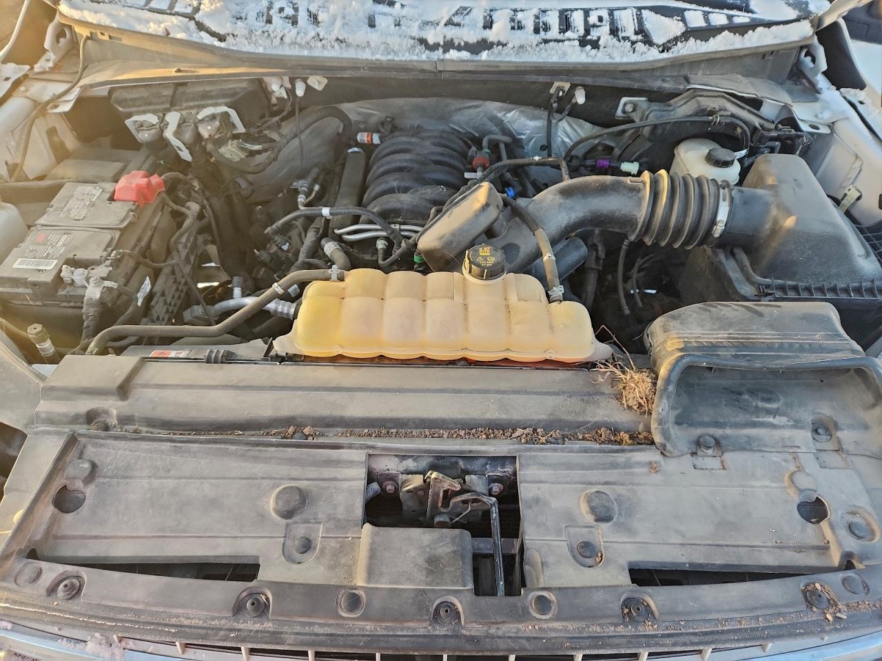2018 FORD F150 SUPERCREW photo 21
