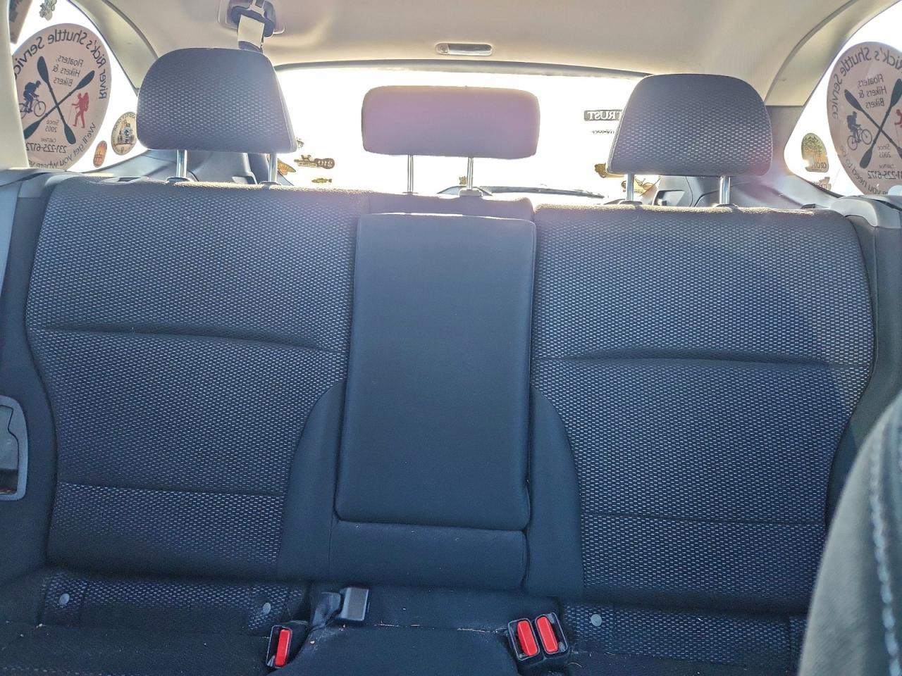 2015 SUBARU OUTBACK 2.5I PREMIUM photo 10