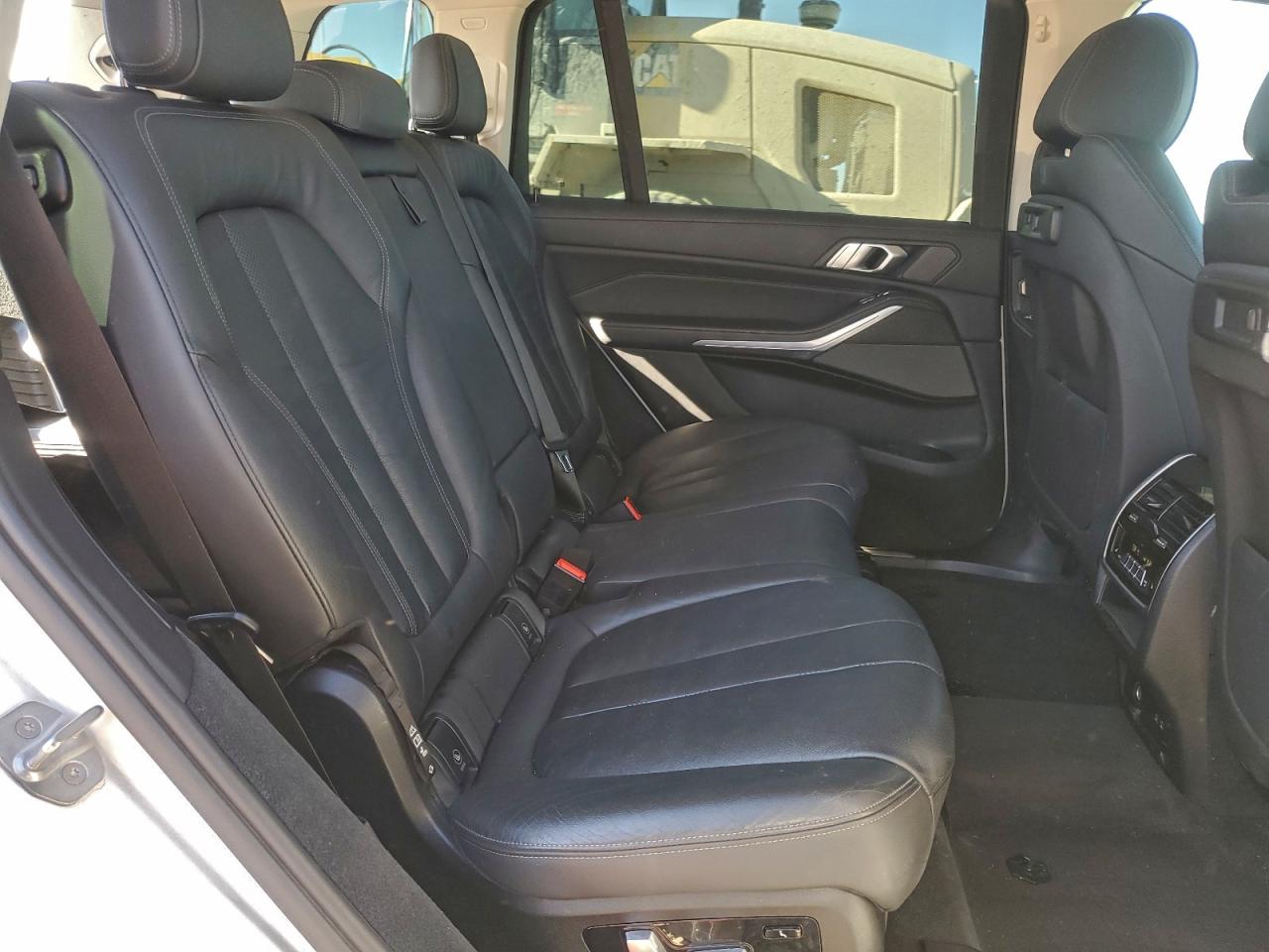 2020 BMW X7 XDRIVE40I photo 11