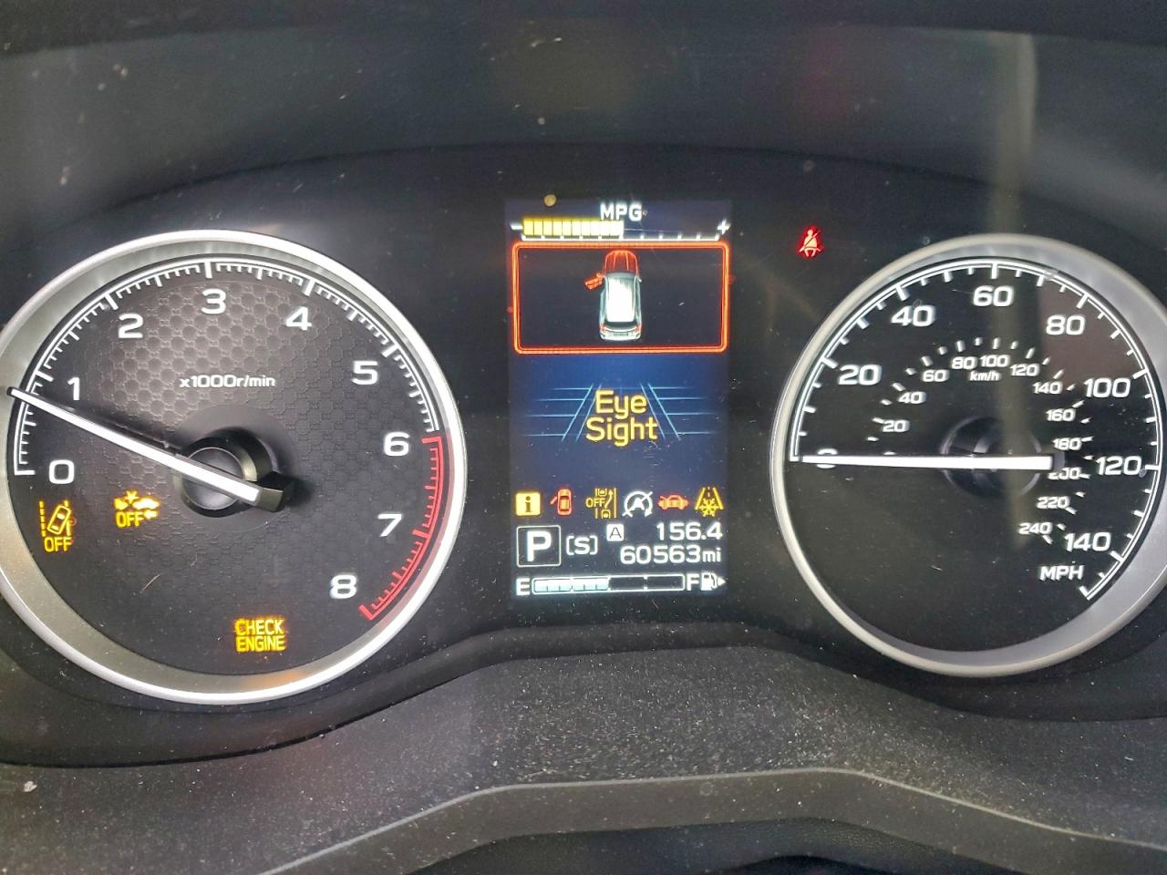 2022 SUBARU FORESTER PREMIUM photo 9