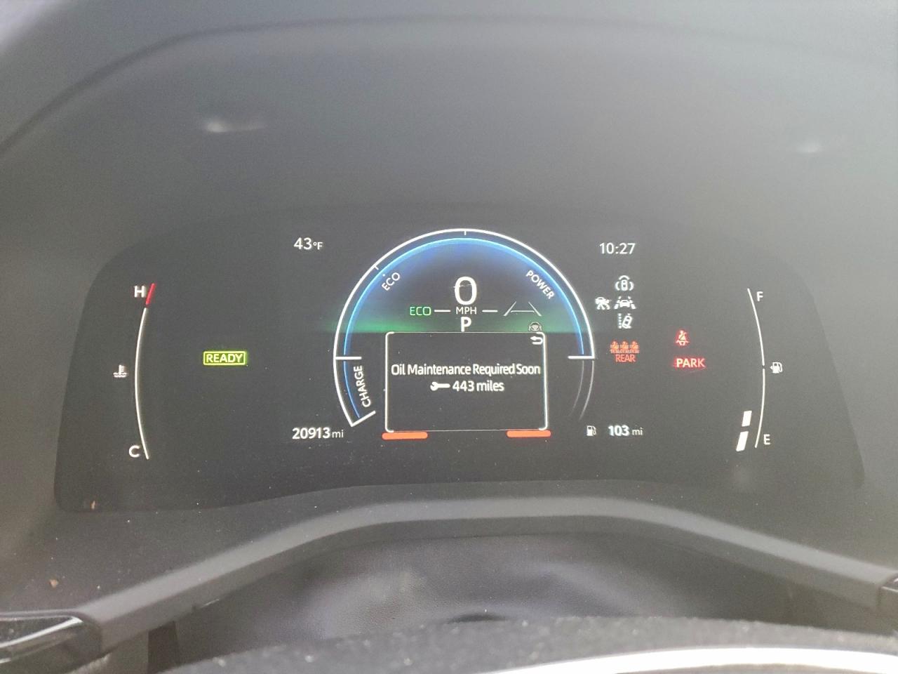 2025 TOYOTA CAMRY XSE photo 9