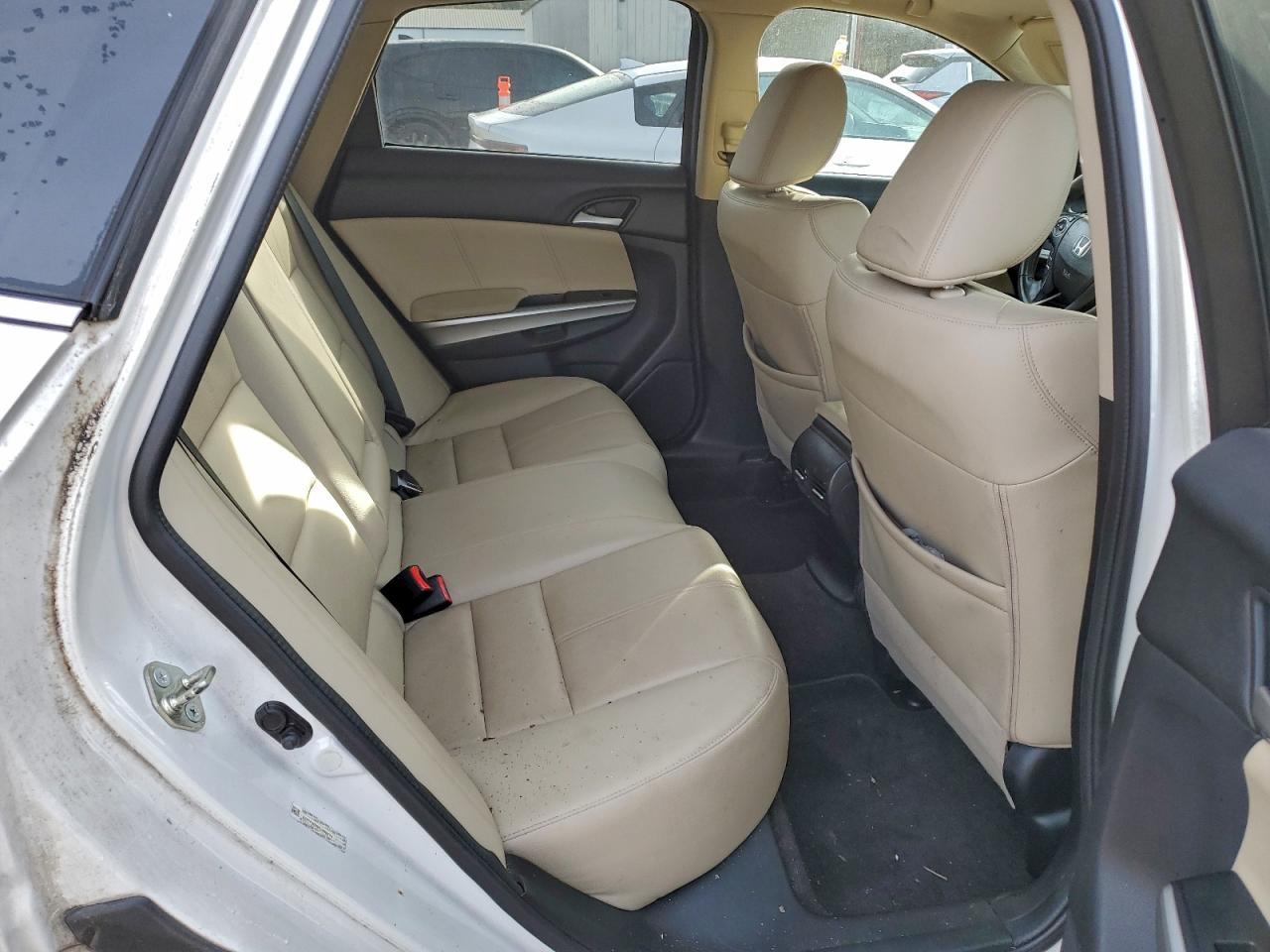 2015 HONDA CROSSTOUR EXL photo 11