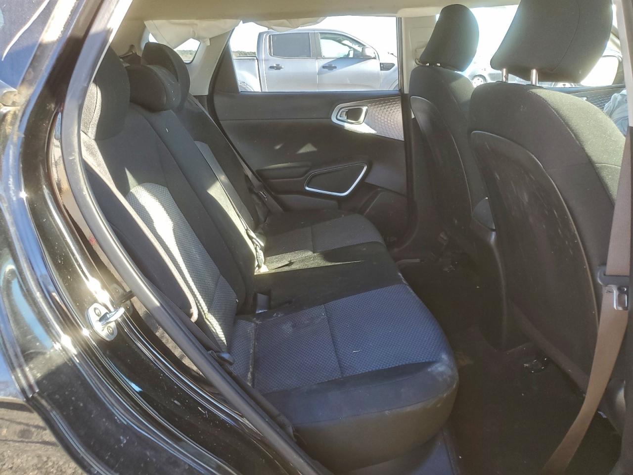 2021 KIA SOUL LX photo 10