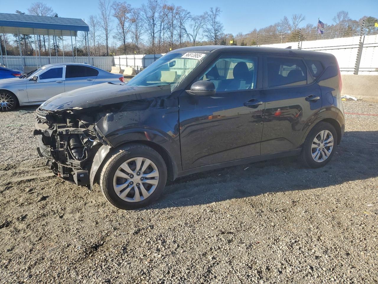 2021 KIA SOUL