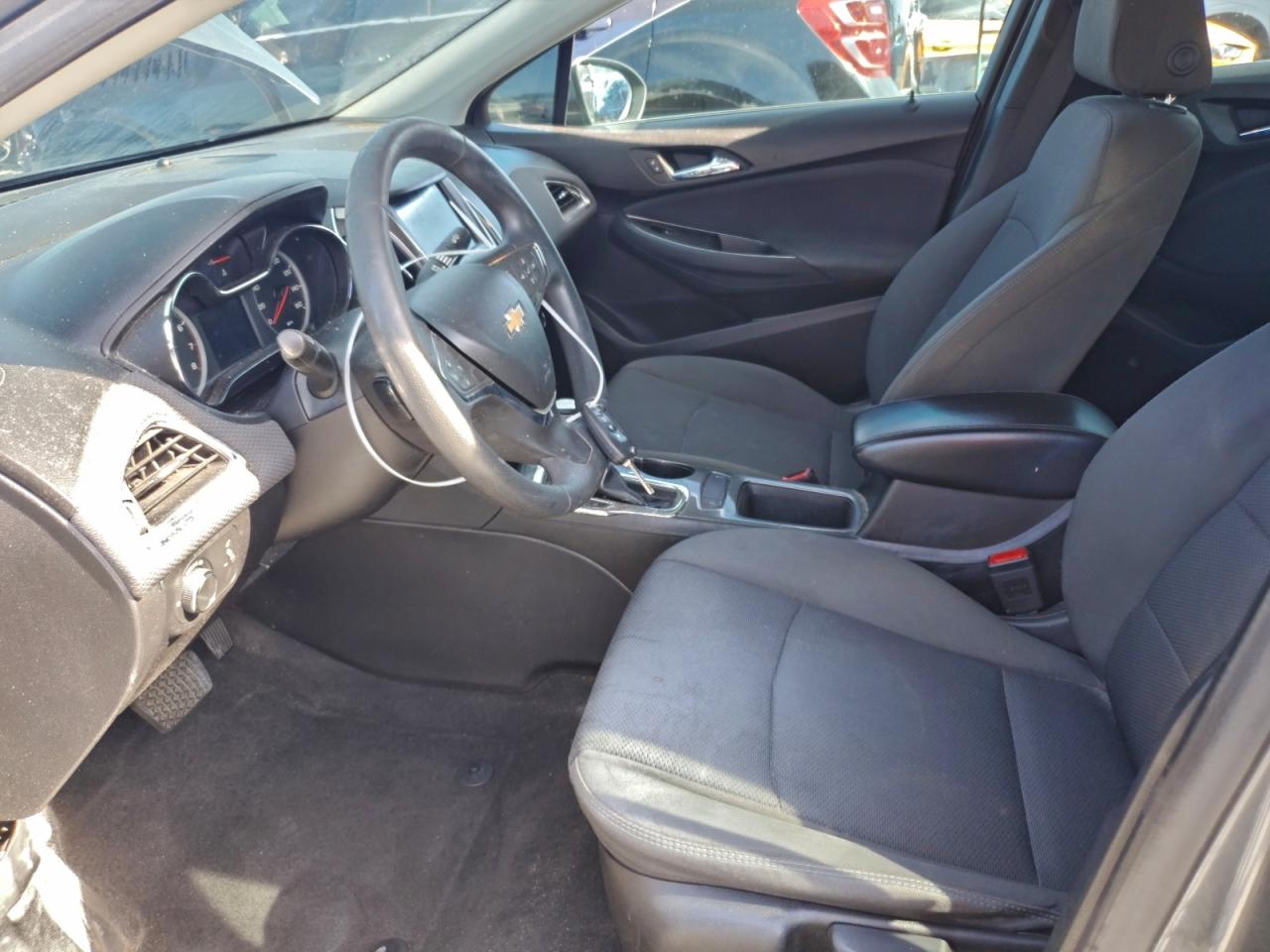 2019 CHEVROLET CRUZE LT photo 7