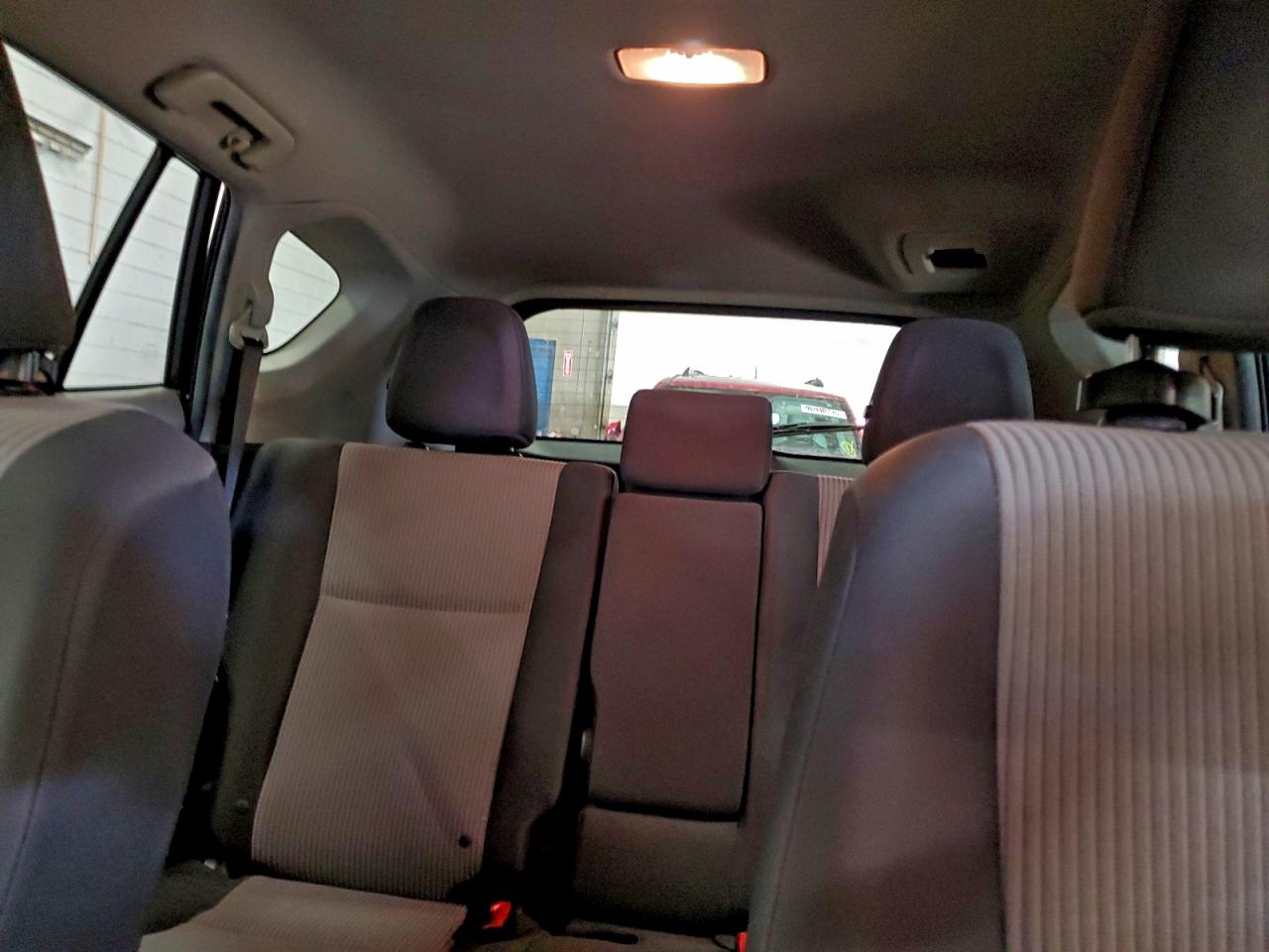 2013 TOYOTA RAV4 LE photo 10