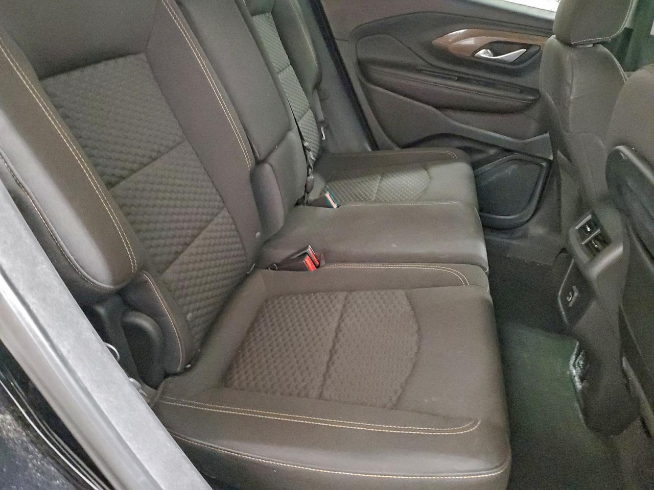 2020 GMC TERRAIN SLE photo 11
