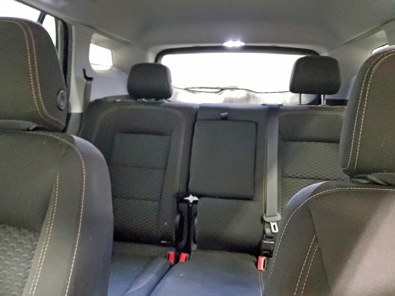 2020 GMC TERRAIN SLE photo 10