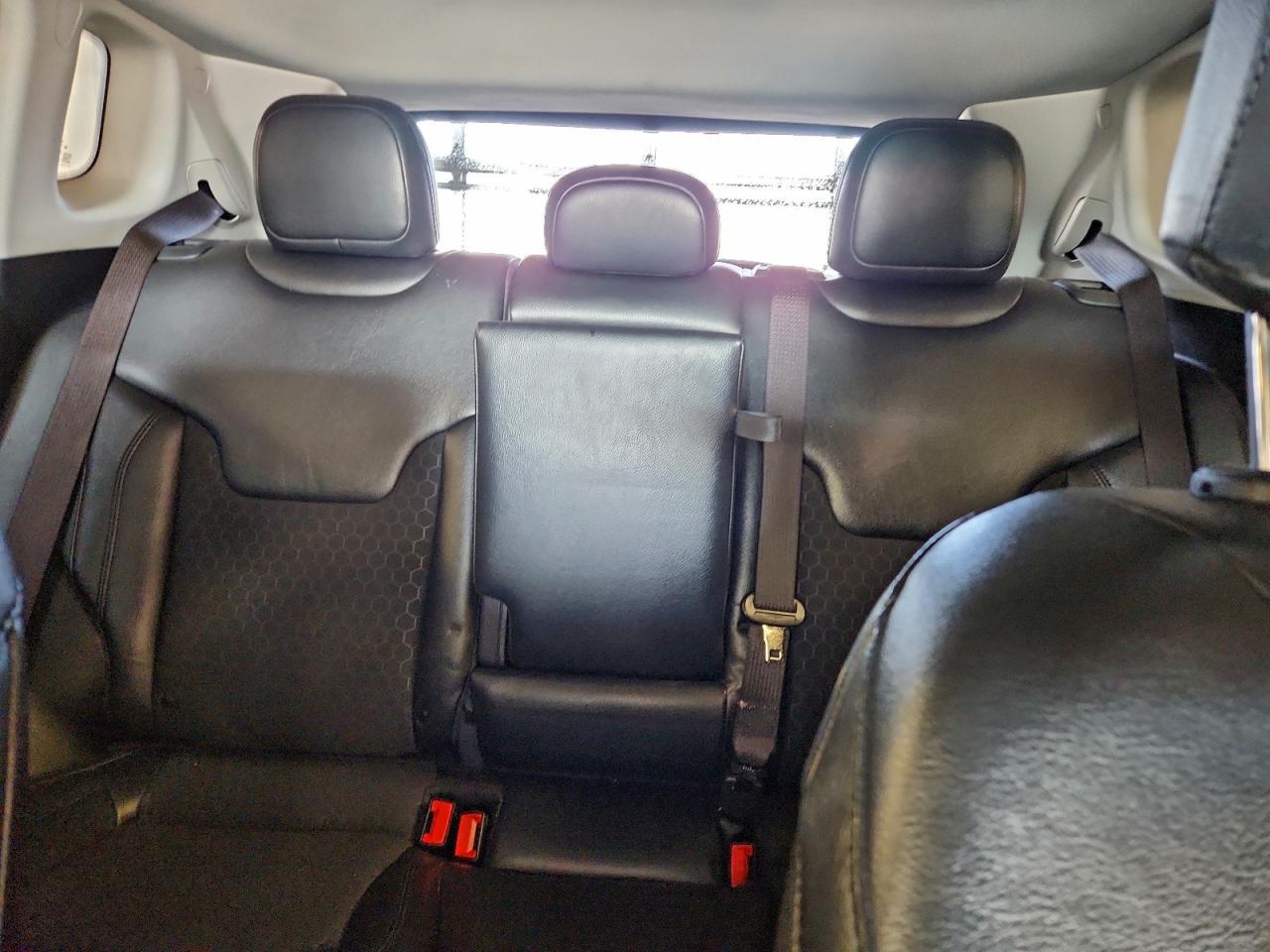 2021 JEEP COMPASS LATITUDE photo 10