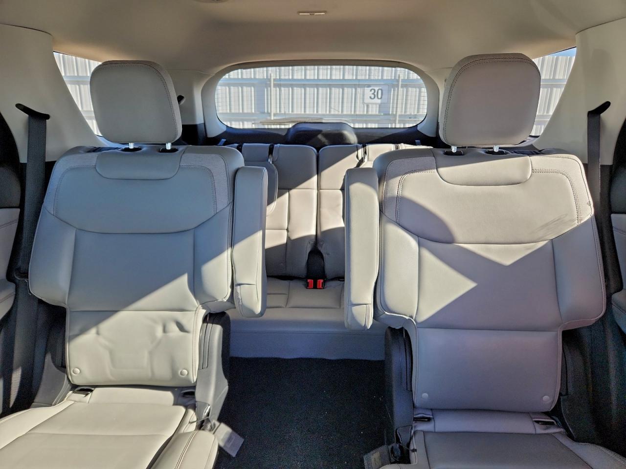 2025 FORD EXPLORER ACTIVE photo 10