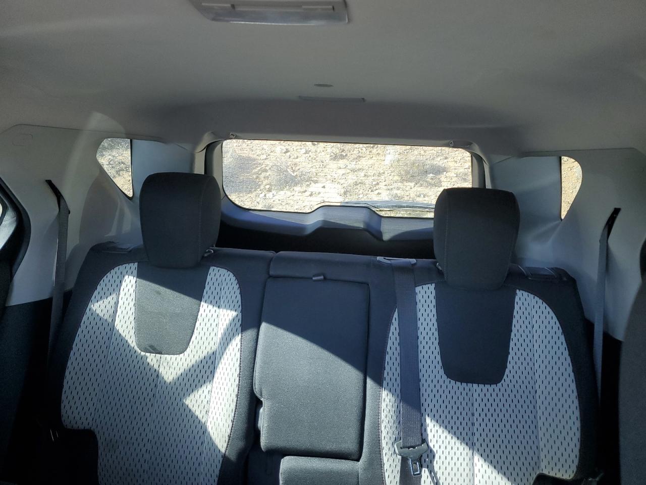 2014 CHEVROLET EQUINOX LS photo 10