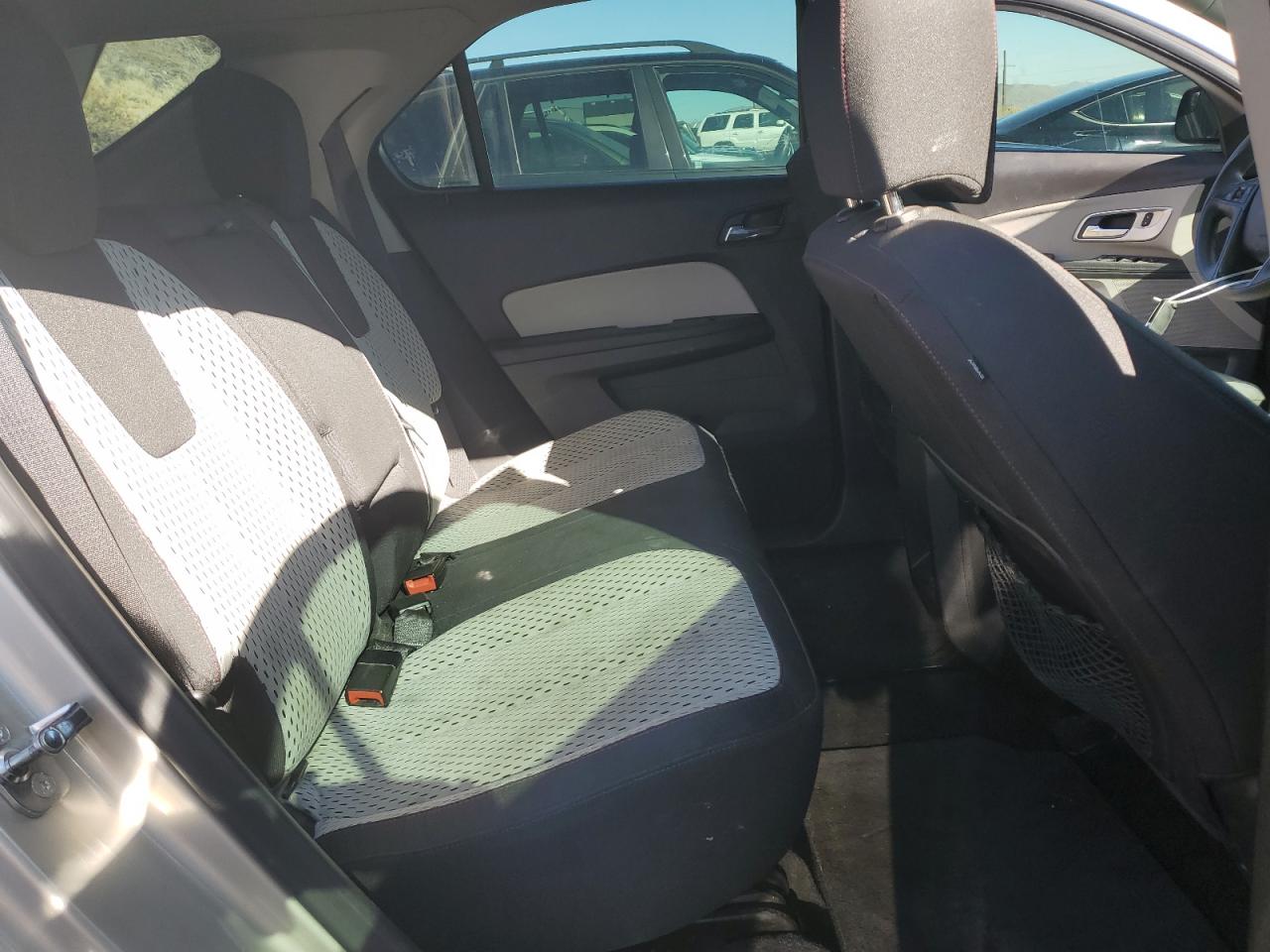 2014 CHEVROLET EQUINOX LS photo 11