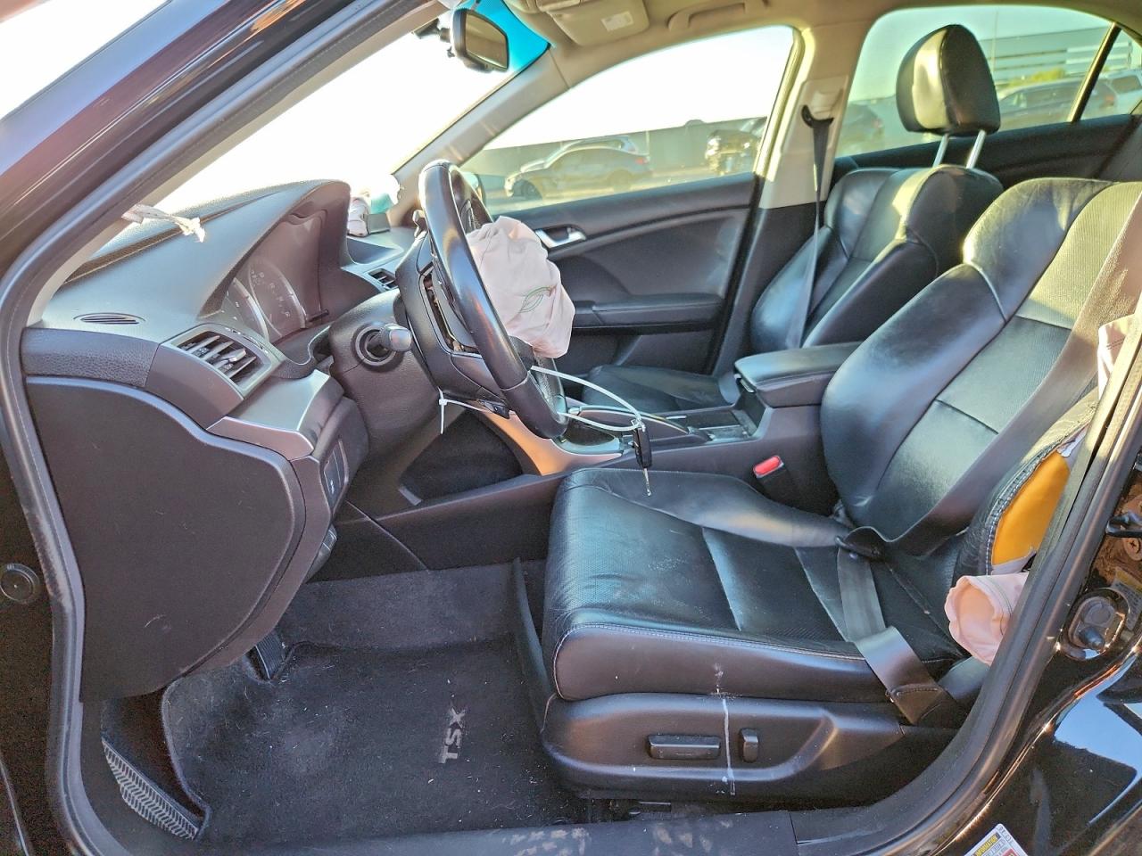 2014 ACURA TSX photo 7