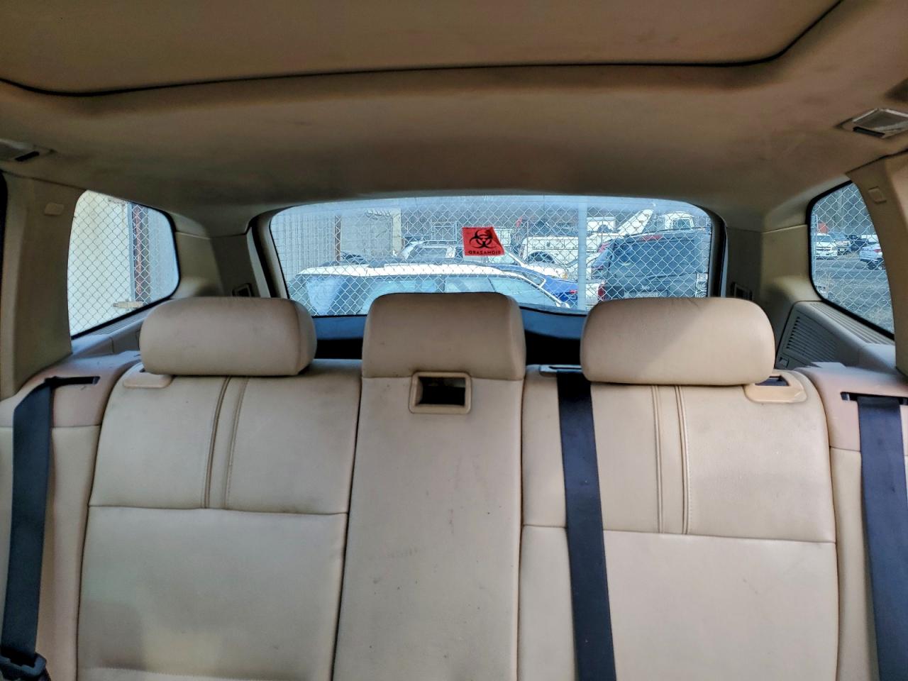 2004 BMW X3 3.0I photo 10