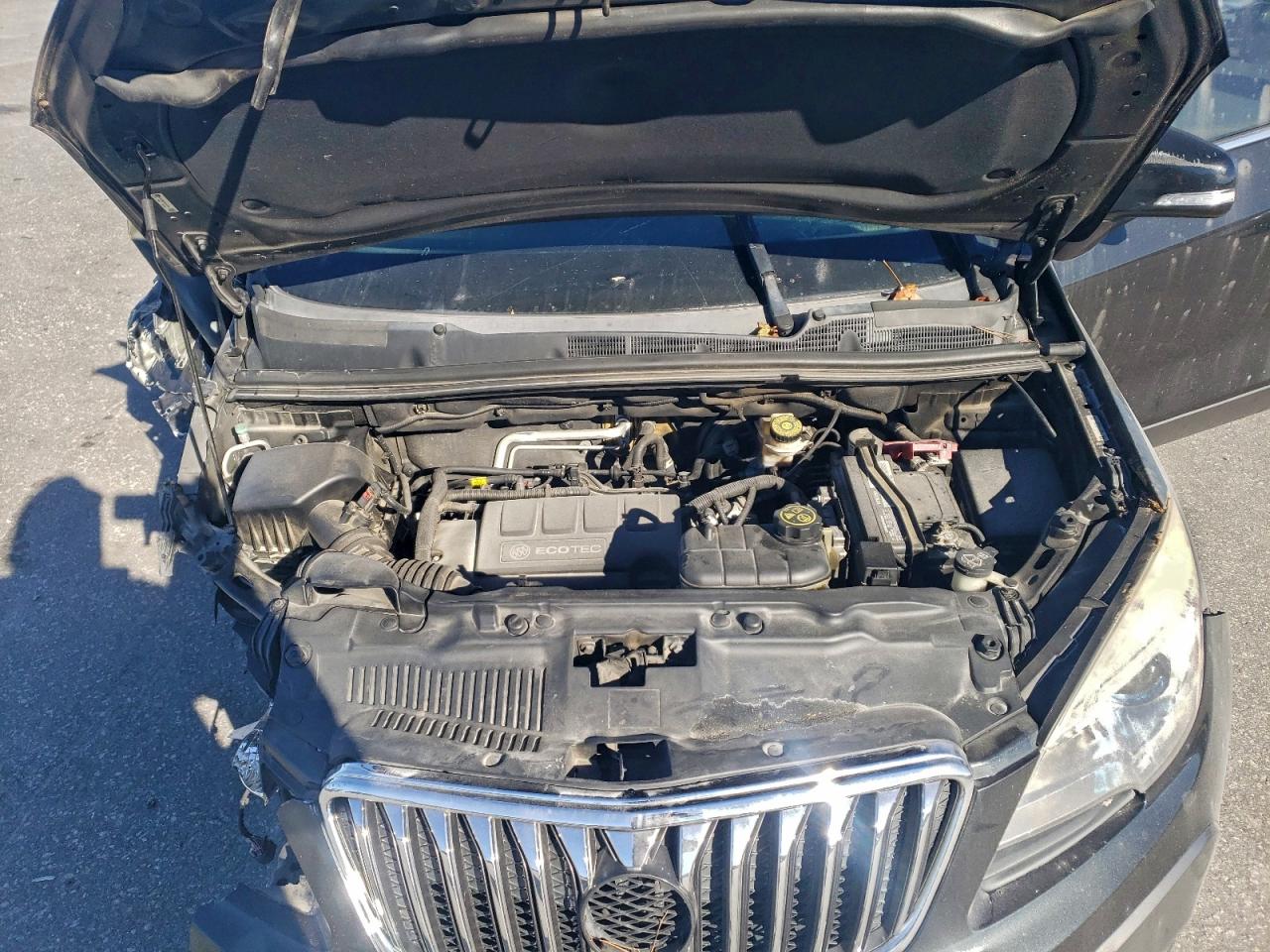 2014 BUICK ENCORE CONVENIENCE photo 12