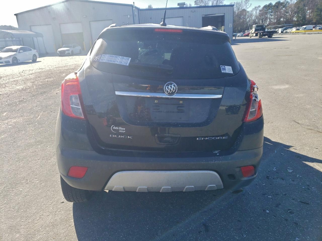 2014 BUICK ENCORE CONVENIENCE photo 6