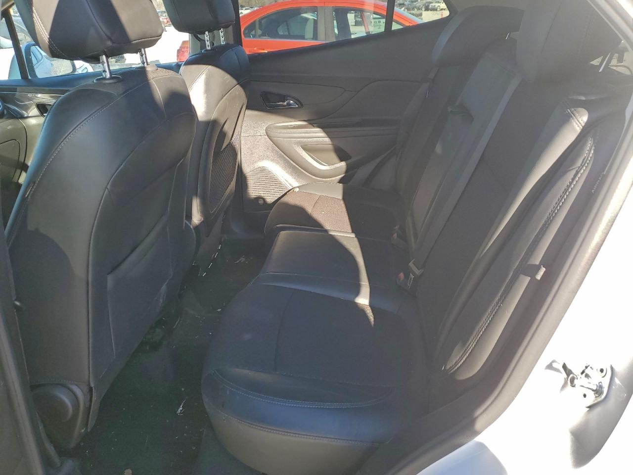 2020 BUICK ENCORE PREFERRED photo 10