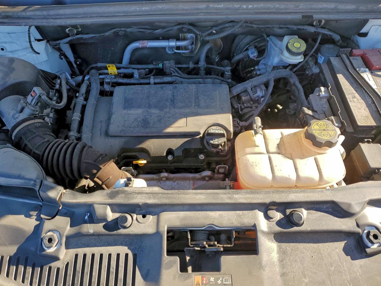 2020 BUICK ENCORE PREFERRED photo 11