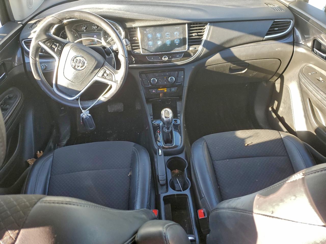 2020 BUICK ENCORE PREFERRED photo 8