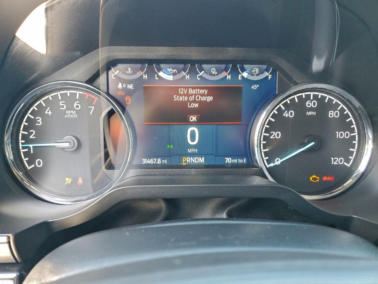2022 FORD F150 SUPERCREW photo 9