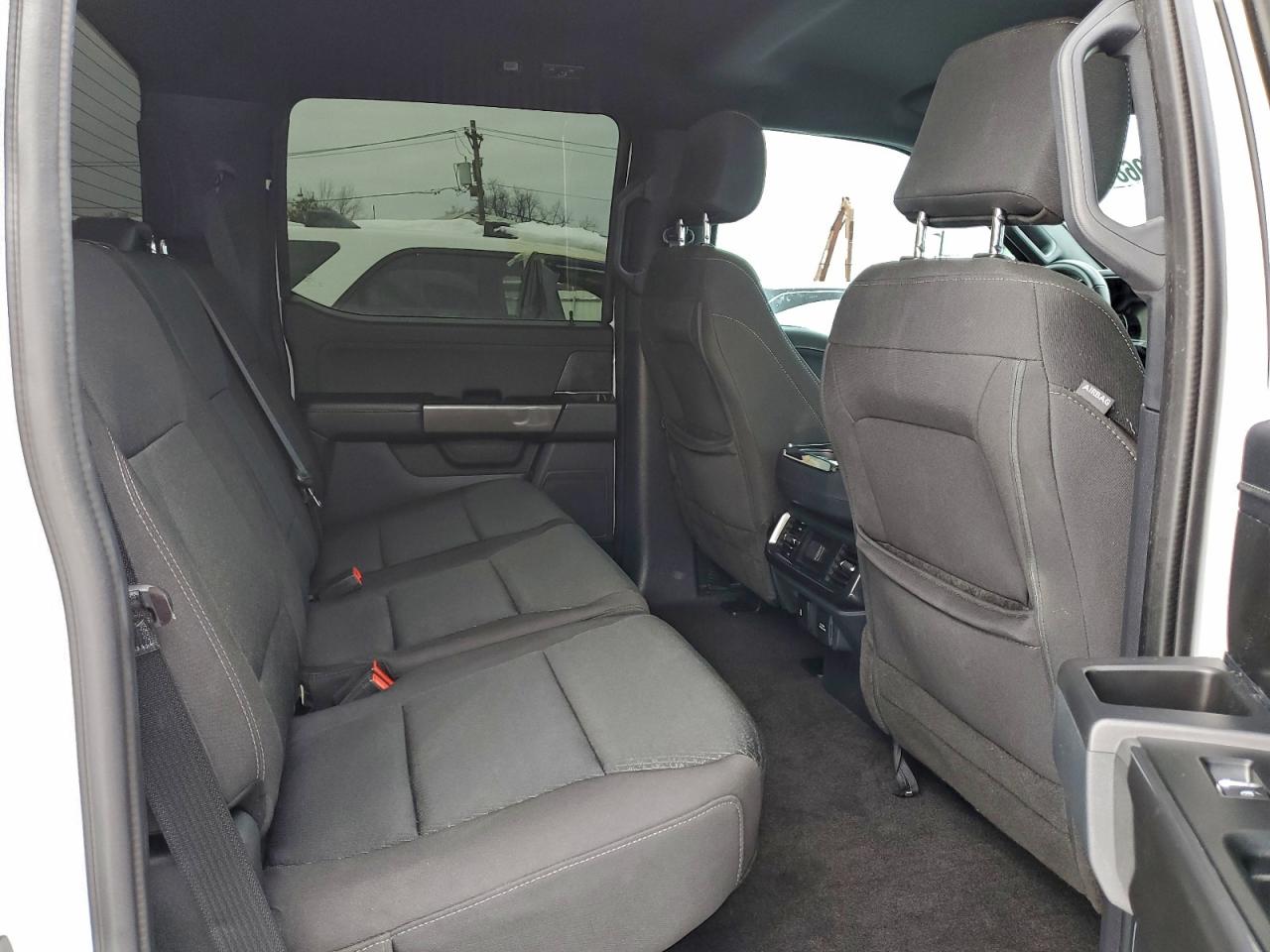 2022 FORD F150 SUPERCREW photo 10
