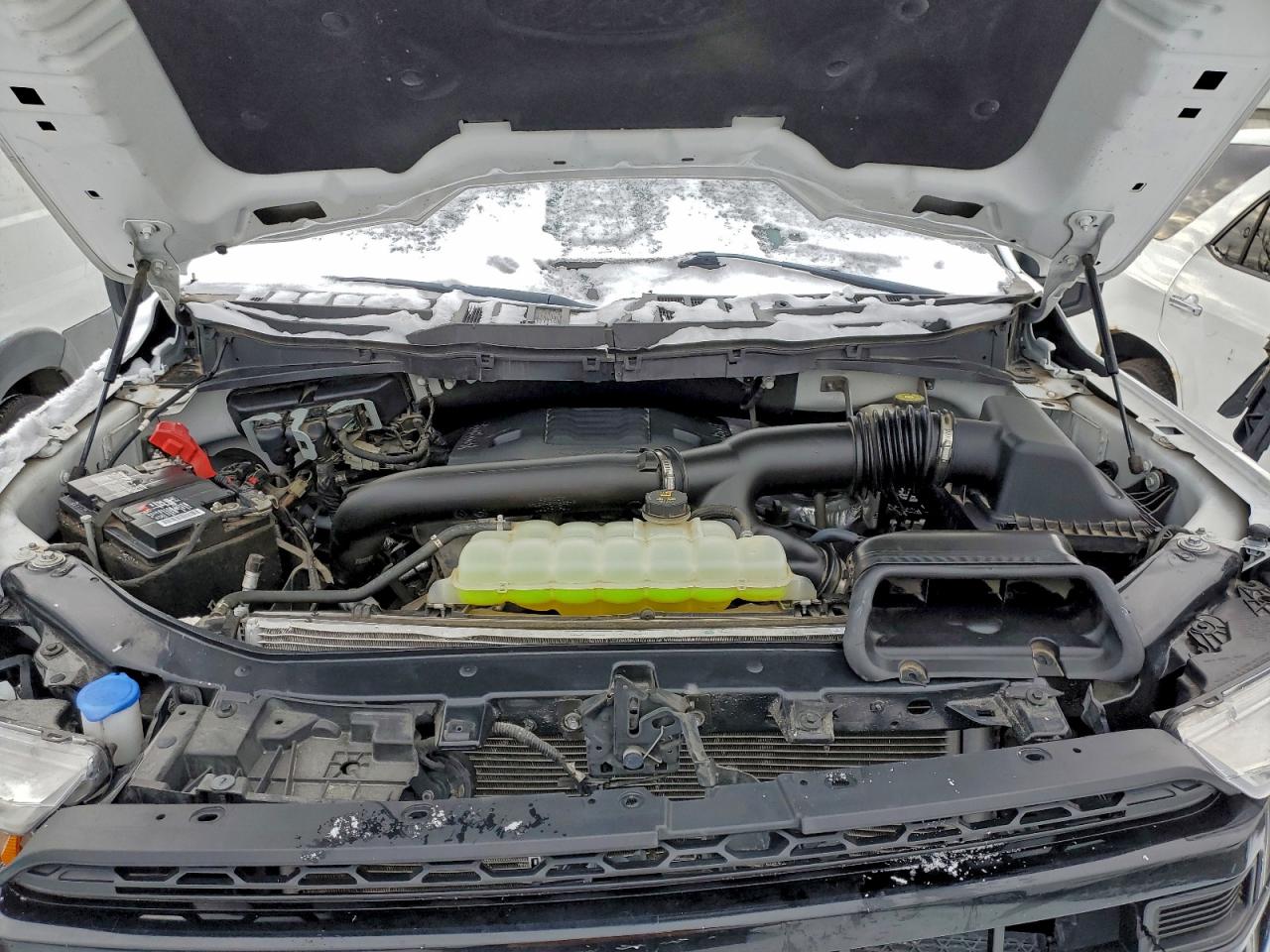 2022 FORD F150 SUPERCREW photo 11