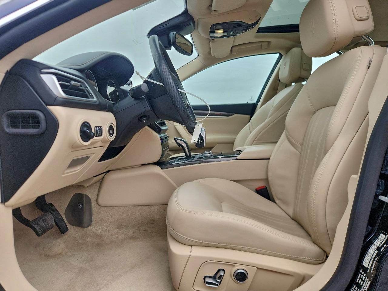 2022 MASERATI GHIBLI BASE photo 7