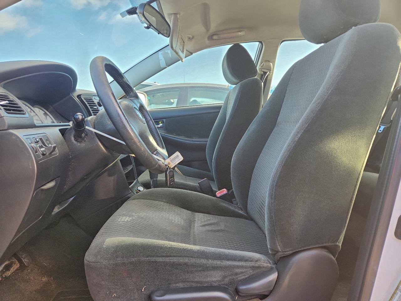 2006 TOYOTA COROLLA CE photo 7