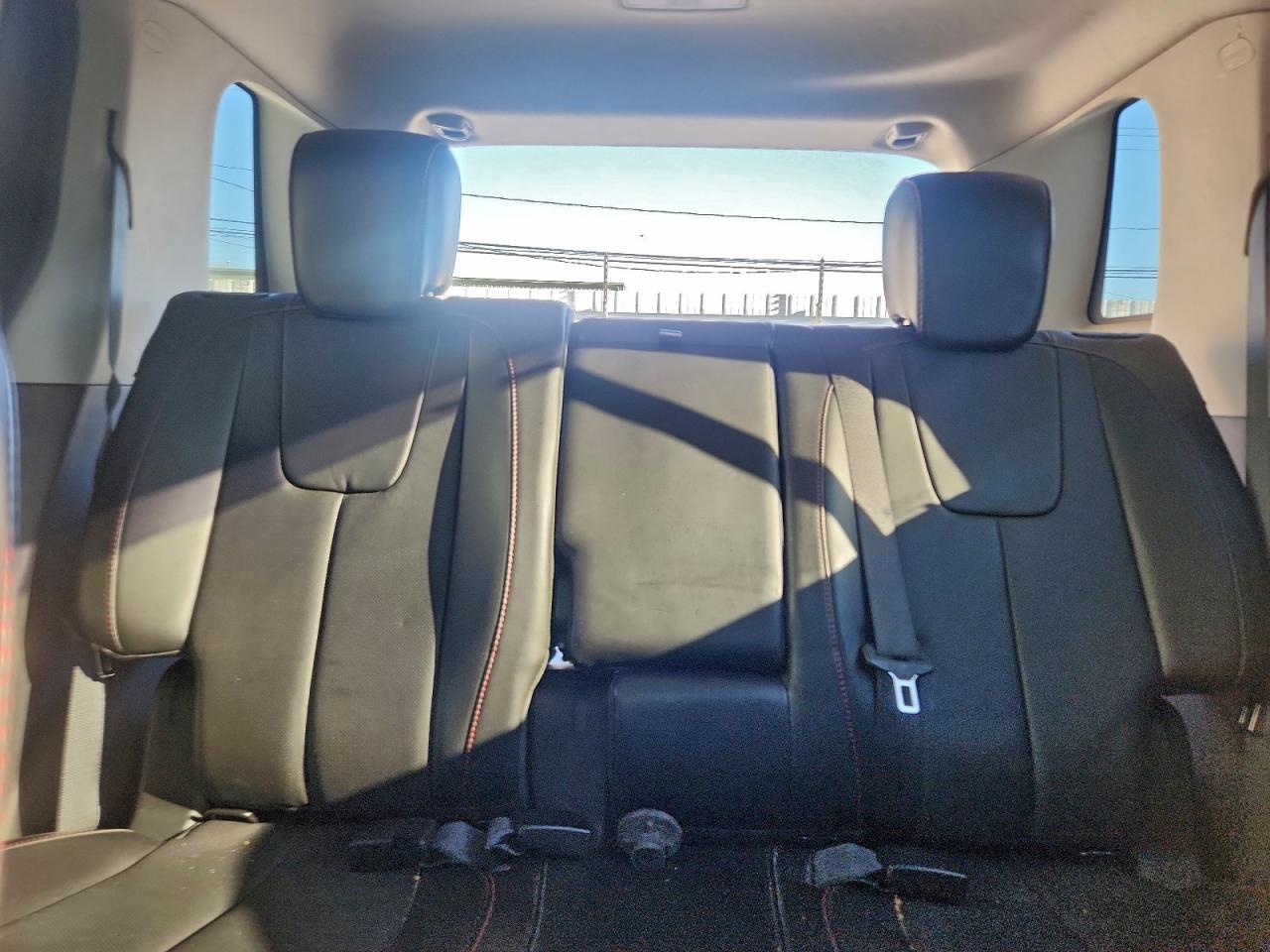 2013 GMC TERRAIN SLT photo 10