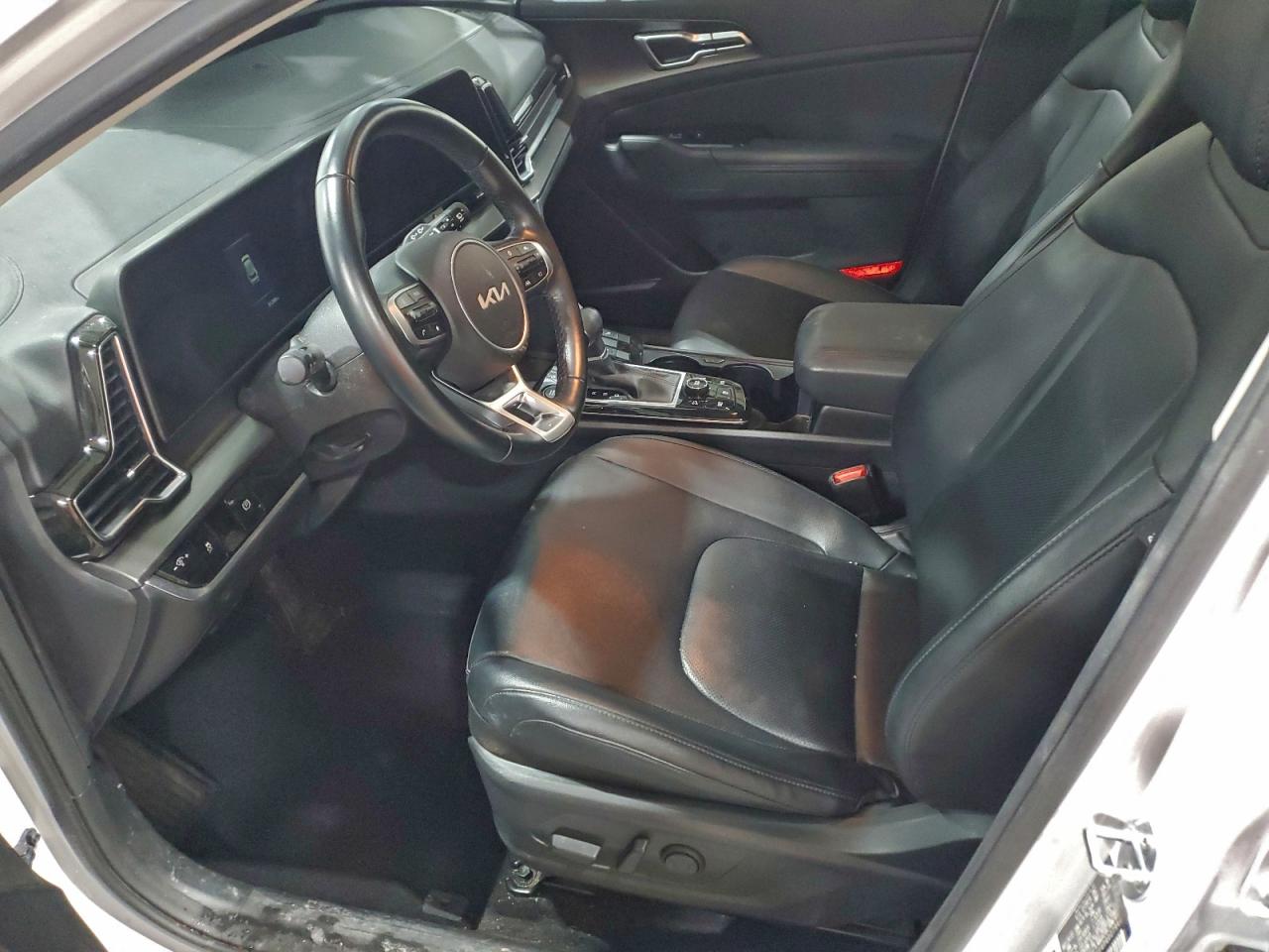 2023 KIA SPORTAGE EX photo 7