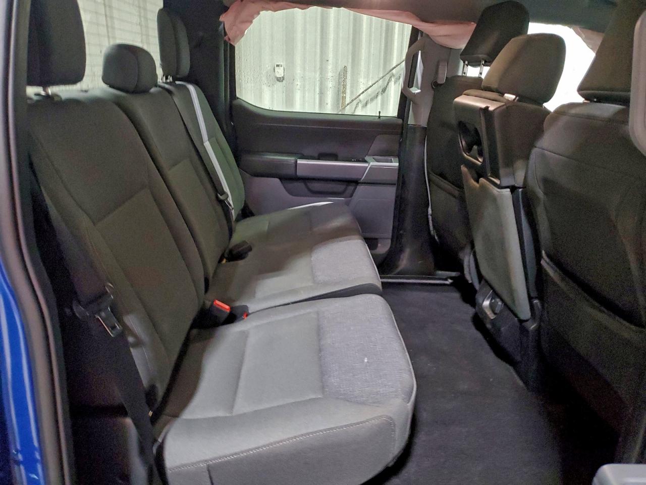 2025 FORD F150 XLT photo 10