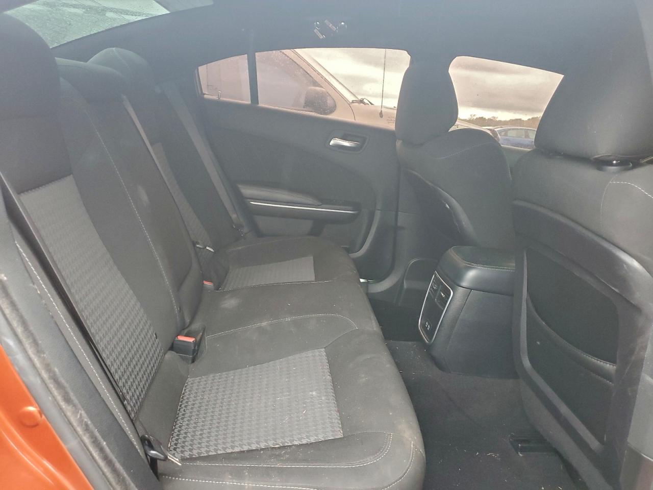 2020 DODGE CHARGER R/T photo 10