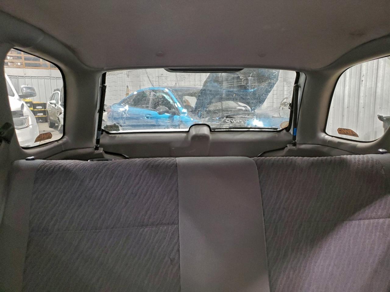 2000 SUBARU IMPREZA OUTBACK SPORT photo 10